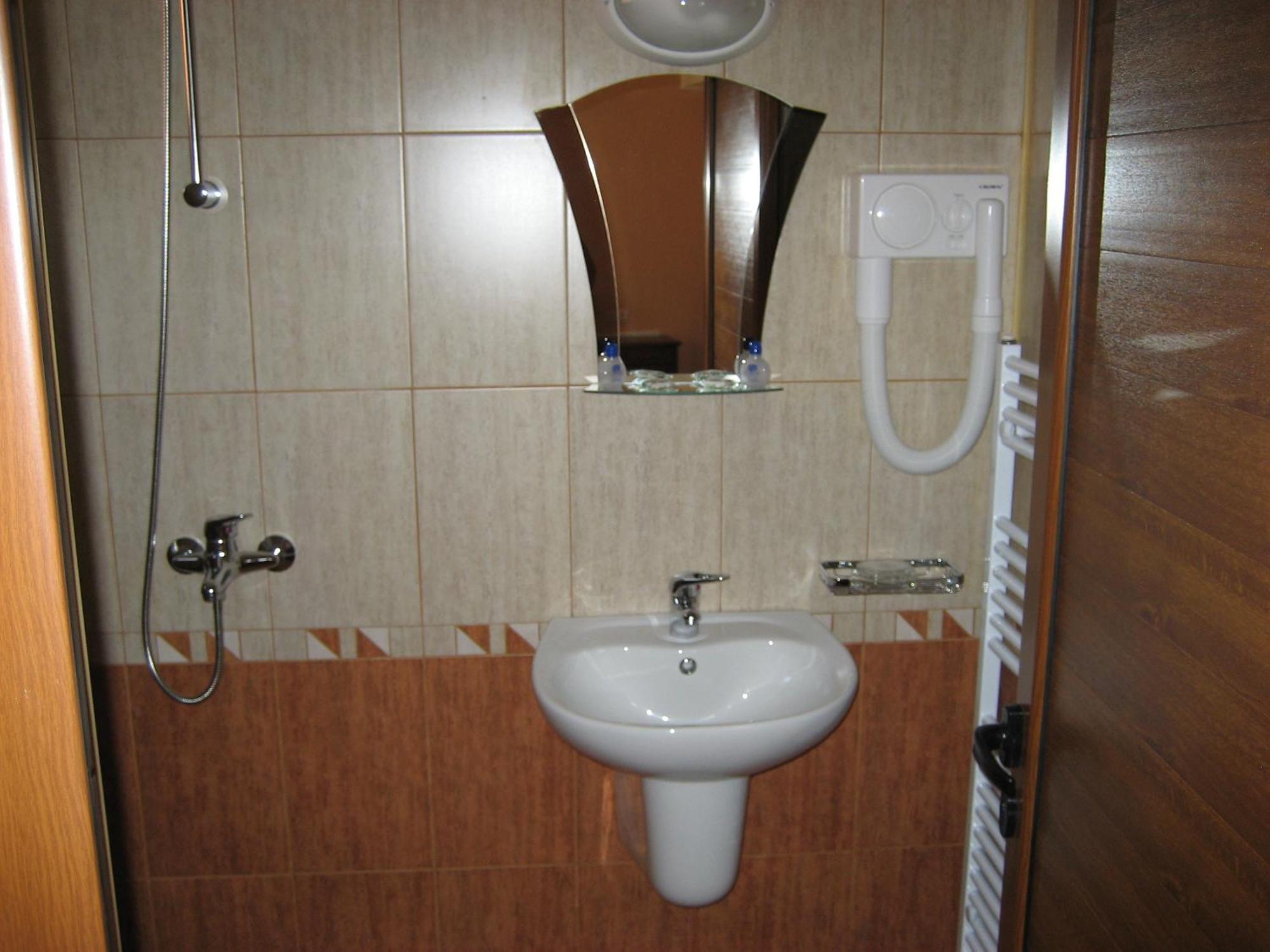 Spartak Family Hotel Smoljan Zimmer foto
